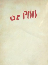 FILIPPO DE PISIS RAIMONDI  GIUSEPPE VALLECCHI 1952  RILEGATO