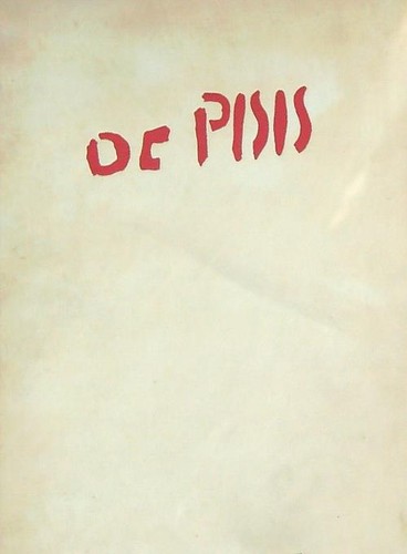 Filippo pisis raimondi - filippo, de