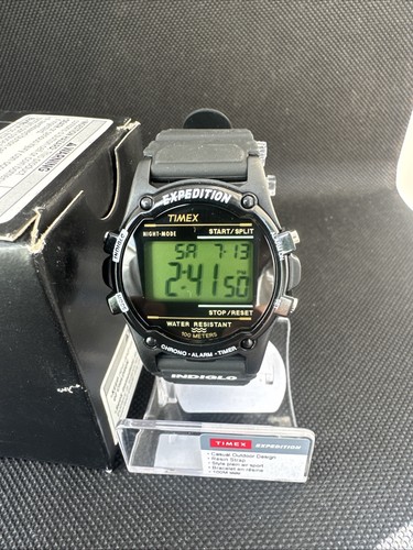 Orologio uomo timex - uomo, expedition