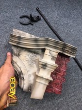 Supporto Diorama 1/6 Hot Toys