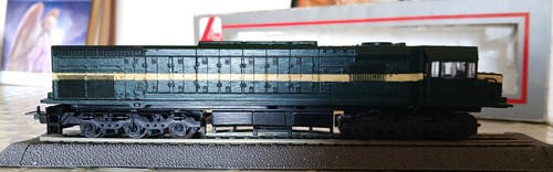 Locomotiva diesel lima - locomotiva,