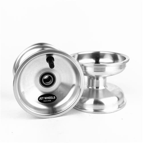 Kart jet wheels - kc, 5"