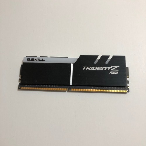 Skill trident rgb 16 gb - trident,