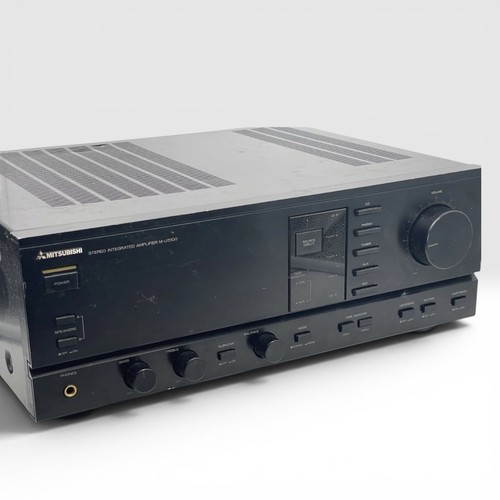 Amplificatore integrato