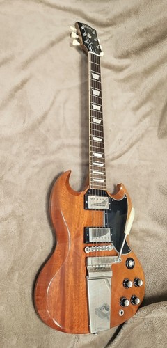 Gibson custom shop - gibson,
