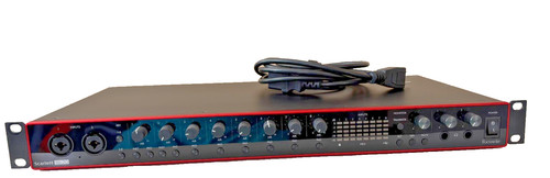 Focusrite scarlett 18i20 3a - scarlett,