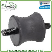 SUPPORTO MOTORE ELASTICO PER