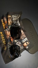 Cliptosh MOSCOT, clip per