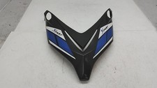 yamaha tmax 500 04 07 carena anteriore superiore scudo compatibile da riparar...