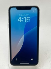 Apple iPhone 11 64 GB 18,5
