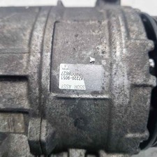 COMPRESSORE ARIA CONDIZIONATA