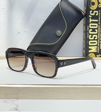 MOSCOT MODEL：SHVITZ