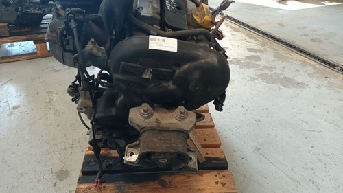 Z16xe motore opel meriva - z16xe,