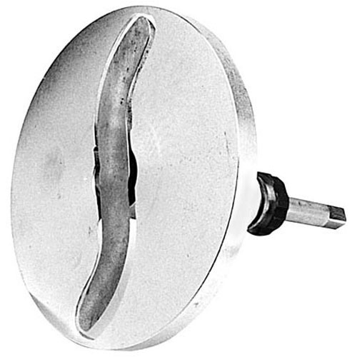 Unità coltello regolabile - , 12