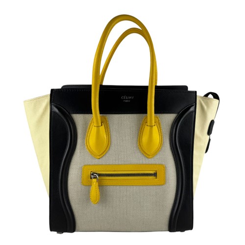 Borsa mano micro shopper - mano,