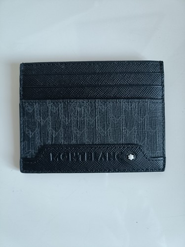 Porta carte tascabile