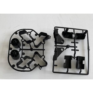 Accessori montaggio x - r,