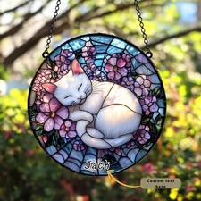 Acchiappasole in Vetro