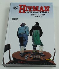 Hitman di Garth Ennis