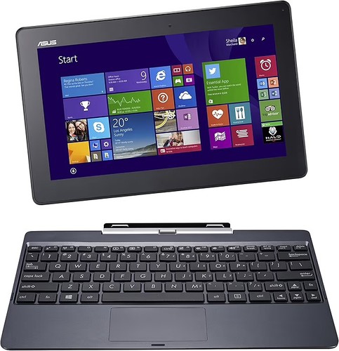 Asus t100taf intel - asus,