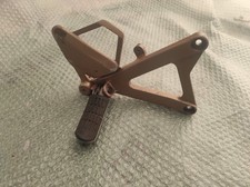 PEDALINA ANTERIORE DX HONDA