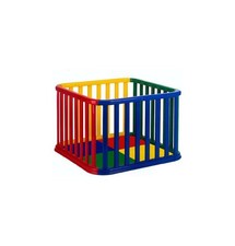 Plebani Box per Bambini 6M-15