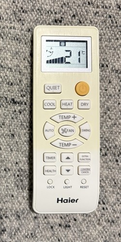 Telecomando originale