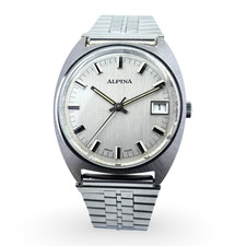 Alpina ( Sea Strong) Rif