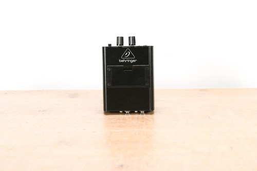 Behringer powerplay - powerplay, p1