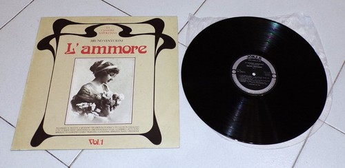 Bruno venturini ammore - venturini, l'ammore