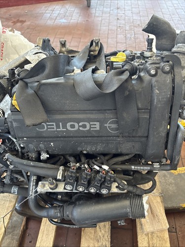Motore z14xep opel 4 16v - z14xep,