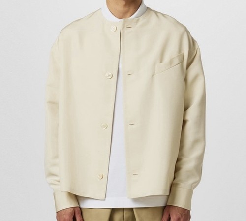 Camicia blazer givenchy - blazer, hubert