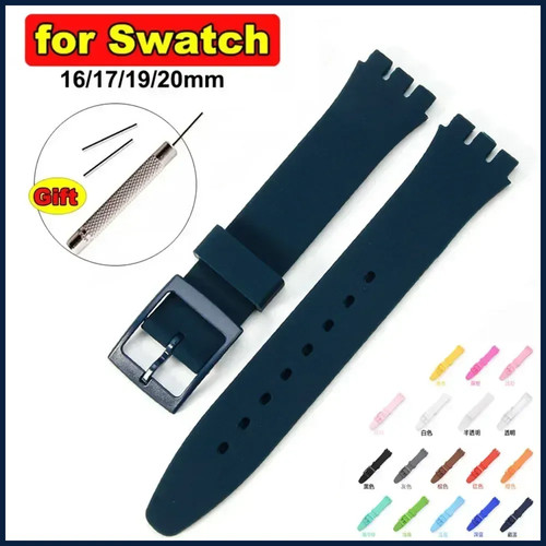 Per swatch cinturino orologio - swatch,