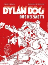 Dylan Dog Dopo Mezzanotte