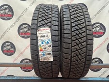 SET 2 PNEUMATICI INVERNALI