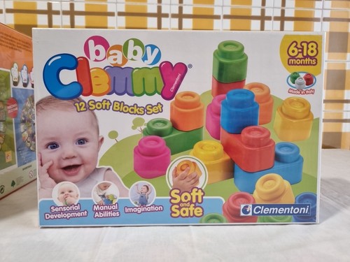 Gioco baby clemmy - gioco,