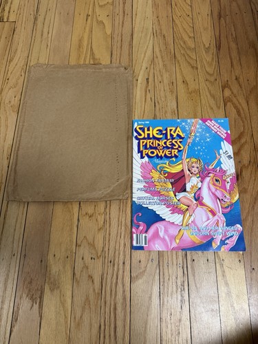 Vtg she princess power - vtg,