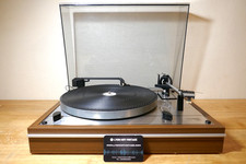 Platine vinyle thorens 165 - platine,