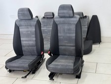 Sedile BMW 1er E87 Posteriore