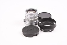 Leica summicron obiettivo - summicron-m, 5