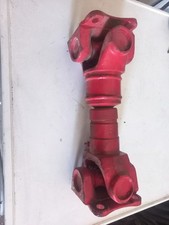 Albero Trasmissione Iveco 682, 690, 180NC, 691,619,300 Tutto Chiuso 340mm