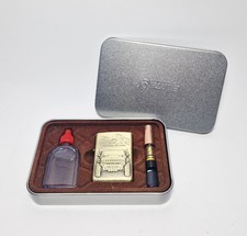 Kit Accendino Benzina Tipo