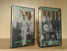 ELVIS _ AL CENTRO DELLA SCENA