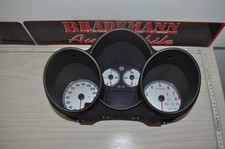 Strumentazione Alfa Romeo GT