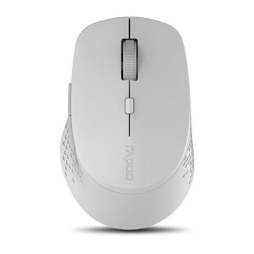 Mouse ottico silenzioso