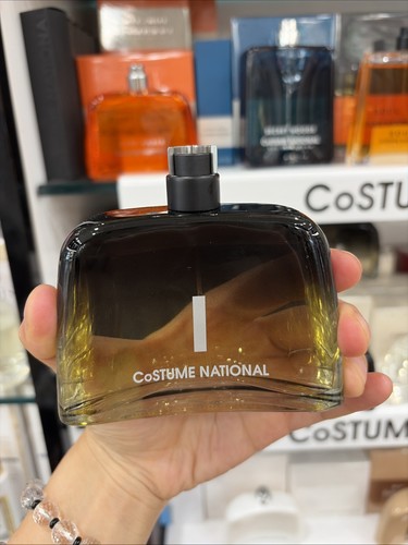 Costume national eau parfum - eau, de