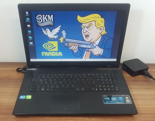 Asus r704v intel 2 - intel, 2,4
