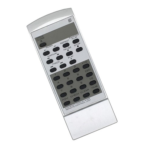 Telecomando adatto per pioneer - adatto,