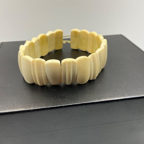 Bracciale elastico vintage - , in