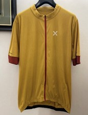 Nuovo: maglia ciclismo Montura Full Zip “Terra” XXL Prezzo Negozio 80€